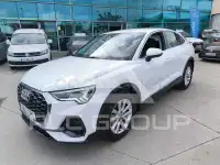 2021 Audi Q3