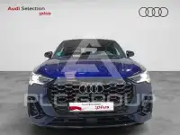 2021 Audi Q3