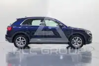 2021 Audi Q3