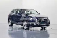 2021 Audi Q3