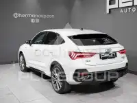 2021 Audi Q3