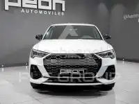 2021 Audi Q3