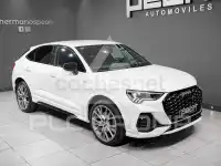 2021 Audi Q3