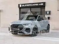 2021 Audi Q3
