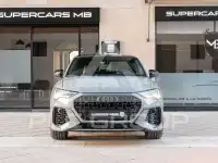 2021 Audi Q3