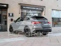 2021 Audi Q3