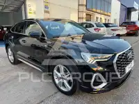 2021 Audi Q3