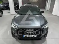 2021 Audi Q3