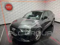 2021 Audi Q3