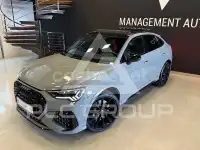 2021 Audi Q3