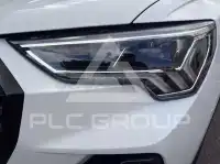2021 Audi Q3