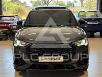 2021 Audi Q3