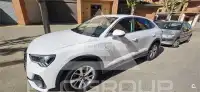2021 Audi Q3