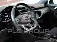 2021 Audi Q3