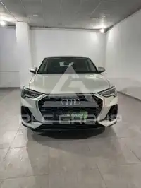 2021 Audi Q3