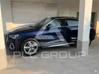 2021 Audi Q3