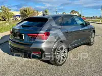 2021 Audi Q3