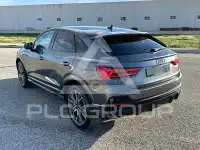 2021 Audi Q3