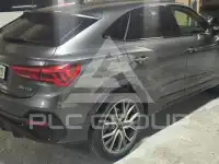 2021 Audi Q3