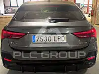 2021 Audi Q3