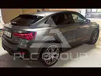2021 Audi Q3