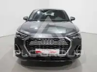 2021 Audi Q3