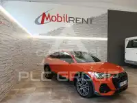 2021 Audi Q3