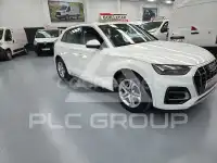 2021 Audi Q3