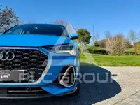 2021 Audi Q3