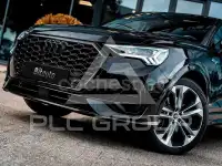 2021 Audi Q3