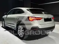 2021 Audi Q3