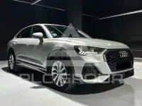 2021 Audi Q3
