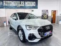 2021 Audi Q3
