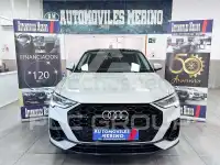 2021 Audi Q3