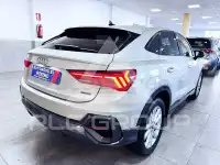 2021 Audi Q3