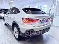 2021 Audi Q3