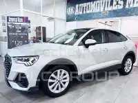 2021 Audi Q3