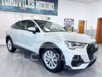2021 Audi Q3