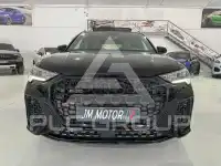 2021 Audi Q3