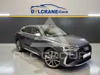 2021 Audi Q3