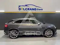 2021 Audi Q3