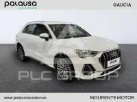 2021 Audi Q3