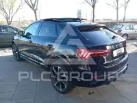 2021 Audi Q3