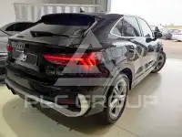 2021 Audi Q3