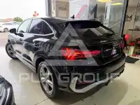 2021 Audi Q3