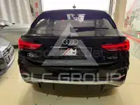 2021 Audi Q3