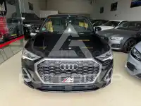 2021 Audi Q3