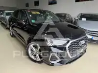 2021 Audi Q3