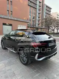 2021 Audi Q3