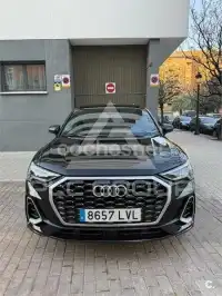 2021 Audi Q3